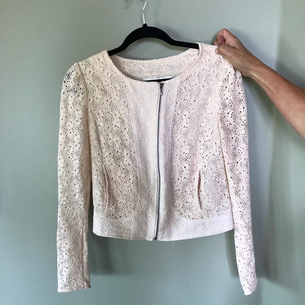 Light summer jacket - Picture 2 of 2